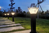 Solar Garden Light for Park