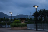 Lake Side