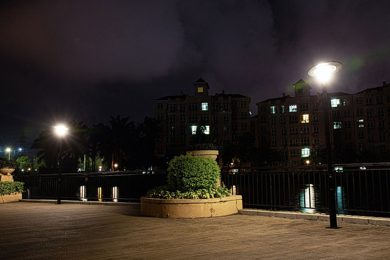 Lake Side