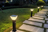 Solar Garden Light for Park